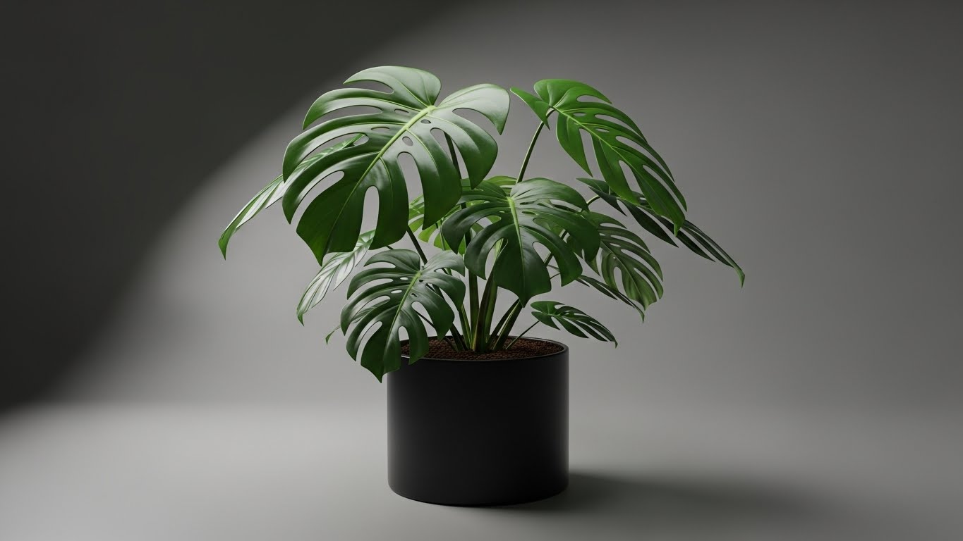 Monstera
